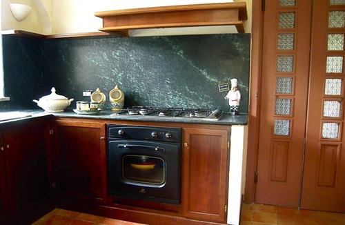 Castellabate Villa | THE SWEET VILLA - A charming place of Mediterranean quiet.