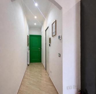 Aurelio Apartment | The Beauty- guest house