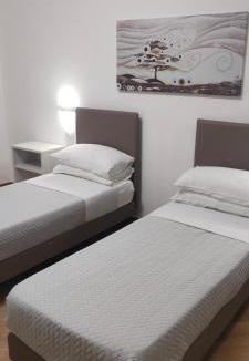 Mazara del Vallo House | THE BEST SUITES & ROOMS - A pochi passi dalla kasbah -