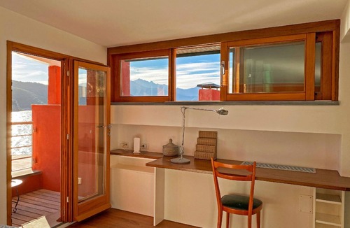 Scaglieri Villa | The Boat - On the sea in Scaglieri