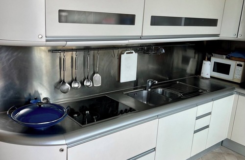 Ponza Apartment | The Cornucopia by the Sea