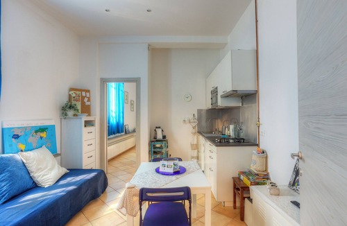 Peretola Apartment | The Dome