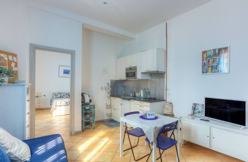 Peretola Apartment | The Dome