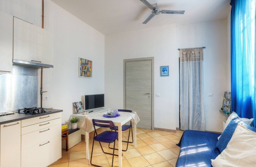 Peretola Apartment | The Dome