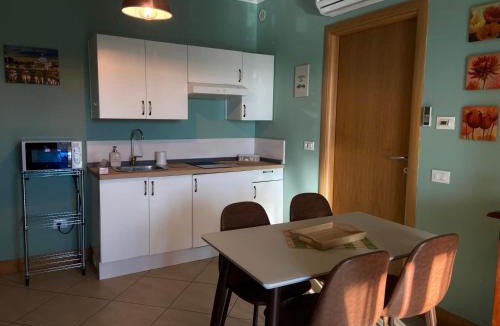Rome Province Apartment | The East Gate Rome Apartment - alloggio turistico Roma Est
