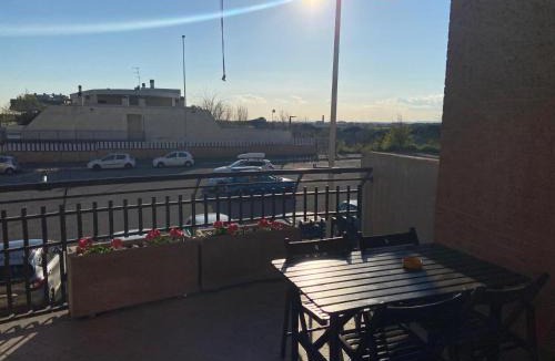 Rome Province Apartment | The East Gate Rome Apartment - alloggio turistico Roma Est