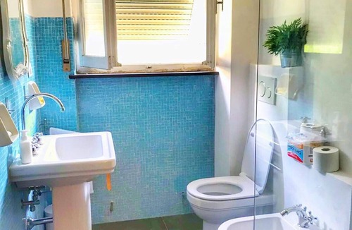 Cinque Terre Apartment | The house of the poets - 5 Terre