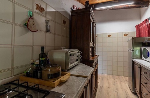 Monghidoro Apartment | The House of Memories - Monghidoro