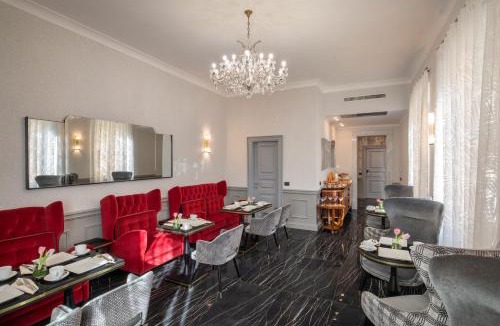 Rione IV Campo Marzio House | The Inn at the Spanish Steps Elegant Collection - The Gem