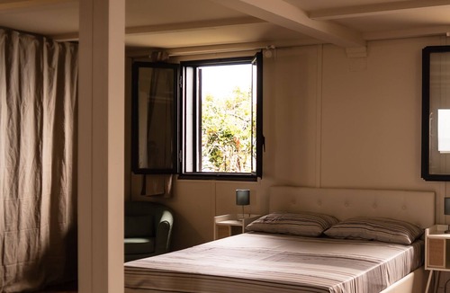 Acireale Cabin | The island that does not exist - Oasis on the Timpa di Acireale between Etna and Taormina