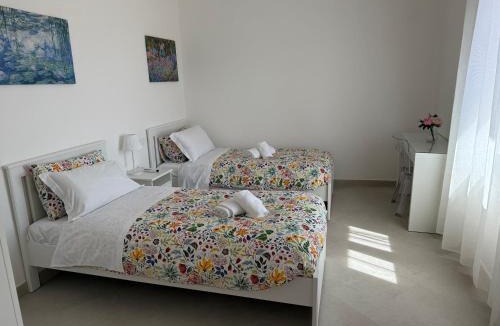 San Francesco Apartment | The leaning tower