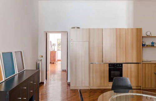 Rione VIII Sant'Eustachio Apartment | The life of the heart of Rome