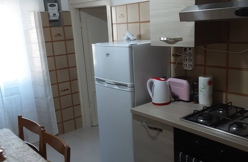 Bagnaia Apartment | The little house in theTuscia