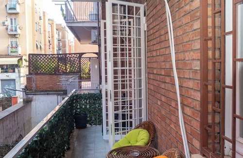 Tuscolano Apartment | The little house in the hills - Appio/Tuscolano