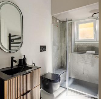 Quartiere XXI Pietralata Apartment | The Residence Roma - Asia Sleeps
