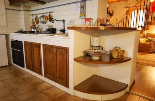 Bagno a Ripoli Apartment | The Rosai apartment in the Florentine hills