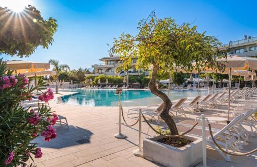 Campofelice di Roccella Hotel | The Signature Level at Grand Palladium Sicilia Resort & Spa