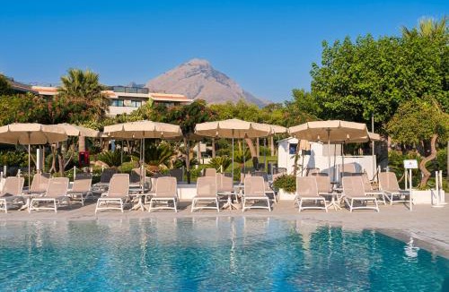 Campofelice di Roccella Hotel | The Signature Level at Grand Palladium Sicilia Resort & Spa