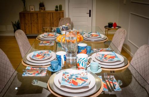 San Giovanni Apartment | THE SUITEST MAISON Boutique Holiday Apartment Zona Colosseo