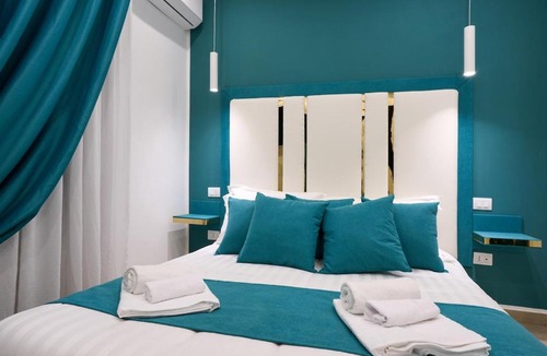 Torre del Greco Apartment | The Sweet Spot