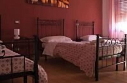 Quartiere XIII Aurelio Bed & Breakfast | Three-Bedroom Apartment