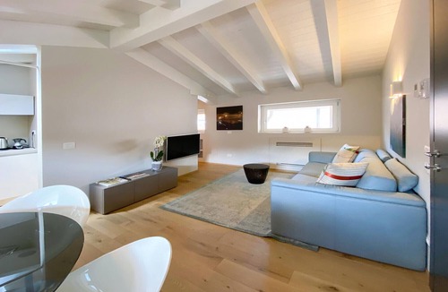 Peschiera del Garda City Centre Apartment | Time to Be - SETA Luxury Apartments