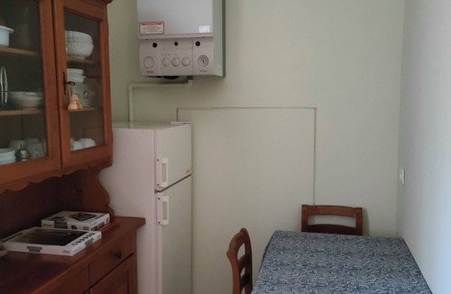 Mantua Apartment | TIMOTEO HOUSE