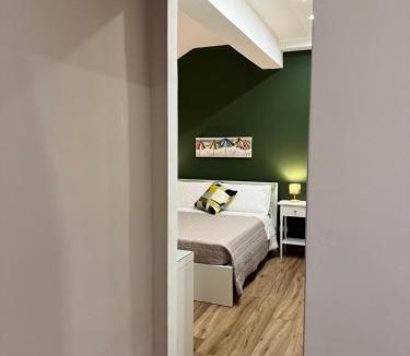 Casteldaccia Apartment | Titti's Nest