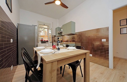 Aurelio Apartment | TM APARTMENT