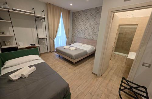 Historical Center House | Toledo Rose
