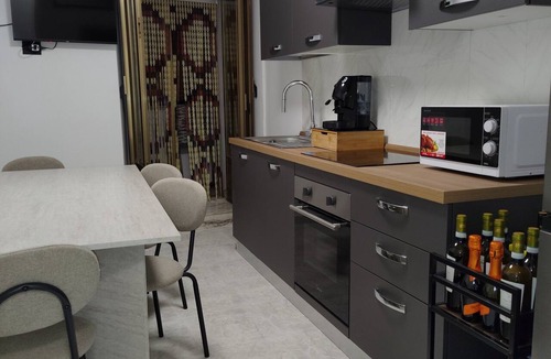 Caltagirone Apartment | "Tondo Vecchio" Guest House Vacation Rental, Caltagirone