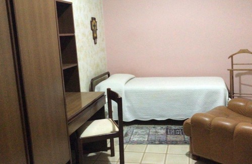 Polizzi Generosa Apartment | Tony's House