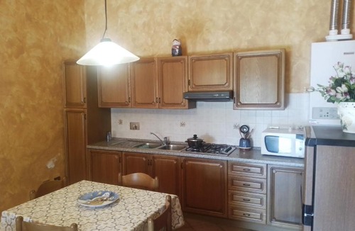 San Gimignano Apartment | torreprima1
