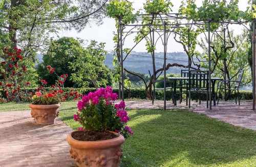 San Casciano in Val di Pesa Apartment | Torriano 4