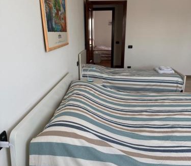 Spilamberto Apartment | Torrione view apartment