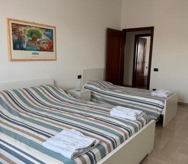 Spilamberto Apartment | Torrione view apartment