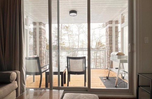 Muskoka Lakes Resort | Touchstone Resort