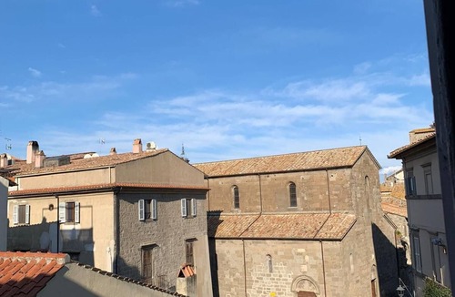Viterbo Apartment | Tourist accommodation