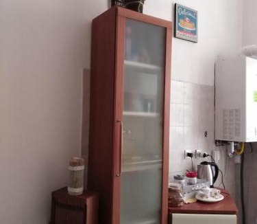 Trastevere House | Trastevere Corner Eight