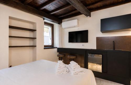 Trastevere Apartment | Trastevere Dolce Living Studio