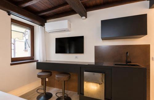 Trastevere Apartment | Trastevere Dolce Living Studio
