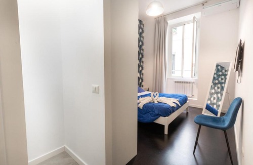 Trastevere Apartment | Trastevere four seasons Manara