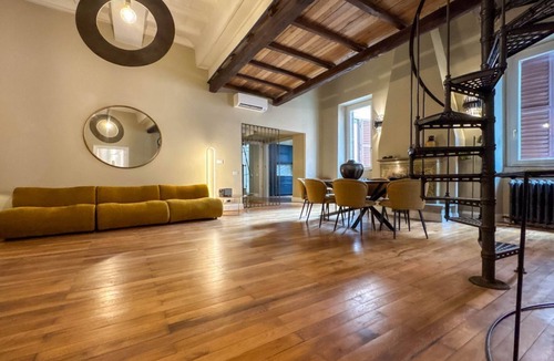 Trastevere House | Trastevere Luxury Apartment