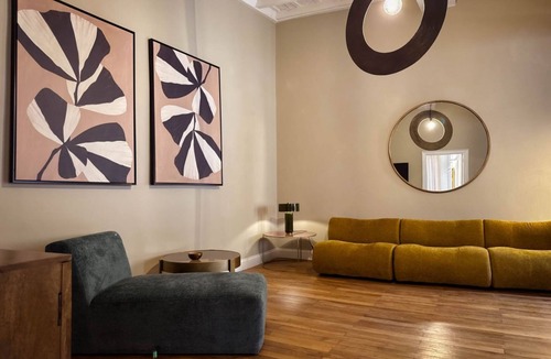 Trastevere House | Trastevere Luxury Apartment