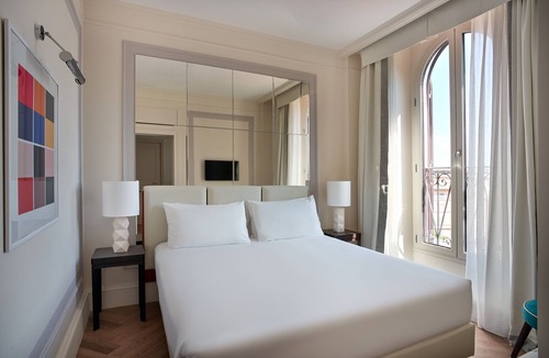 Trastevere Hotel | Trastevere Roma | UNA Esperienze | Preferred Hotels and Resorts