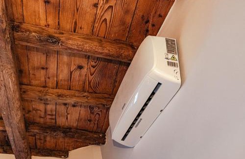 Trastevere Apartment | Trastevere Urban Loft