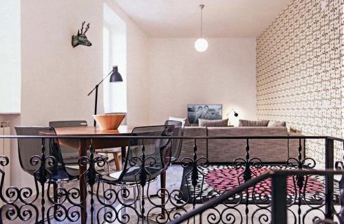 Trastevere House | TrastevereHome - Elegant Stay near Villa Farnesina