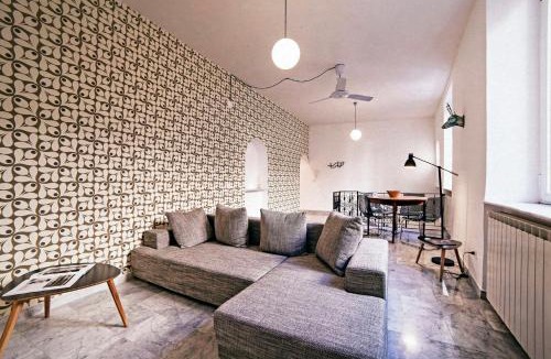 Trastevere House | TrastevereHome - Elegant Stay near Villa Farnesina