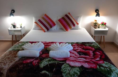 Tiburtino House | TravelR's Home