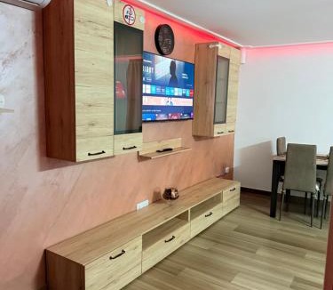 Aprilia House | Trendy Home